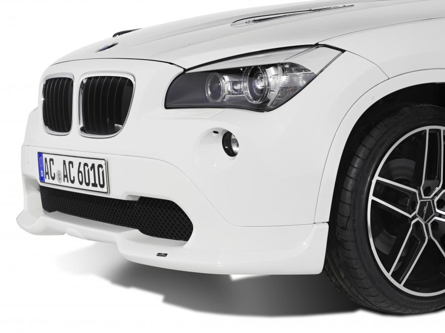  BMW ACS1 1.8d by AC Schnitzer 2010 года  (фото 10 из 27)